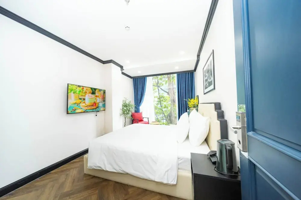 The Passion Suite Hotel