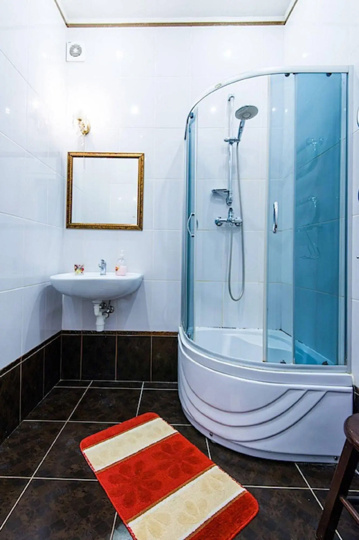 StudioMinsk Apartments in Centre