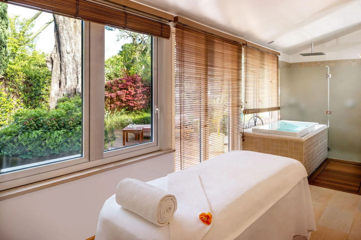 Grand Hotel Excelsior Vittoria