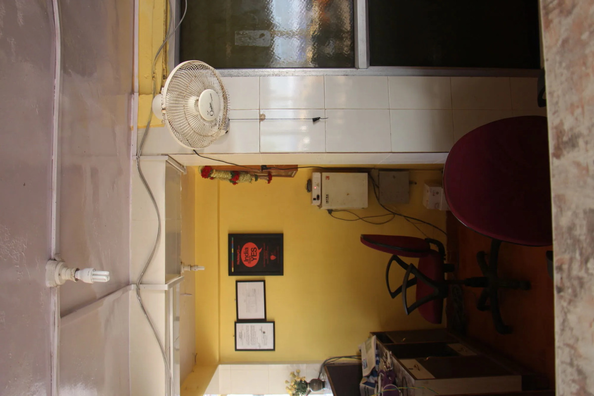 Palolem Beach Resort