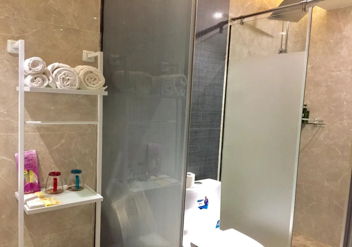 Shang Yuan Hotel Shang Xia Jiu Branch