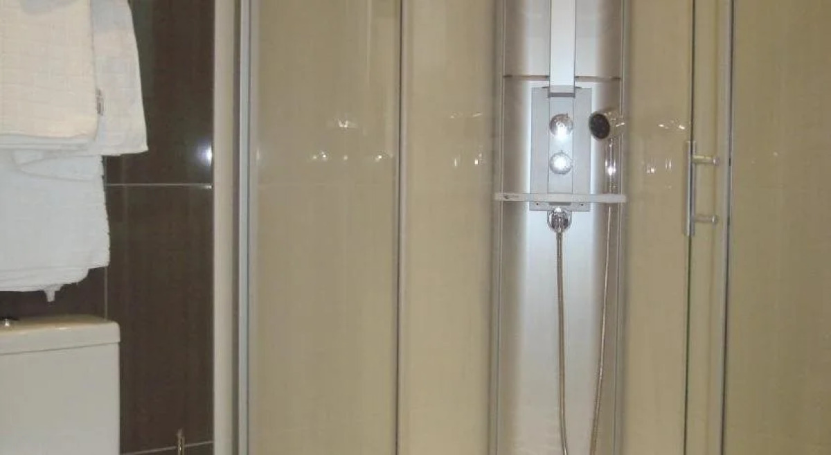 Меблированные комнаты Эсперанс