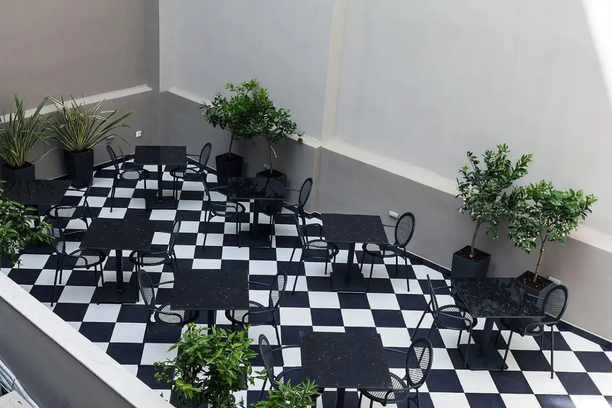 Classic Hotel by Athens Prime Hotels