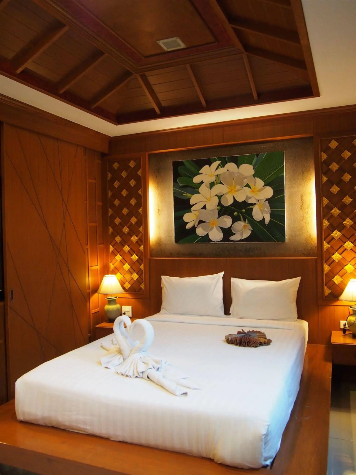 Renoir boutique hotel