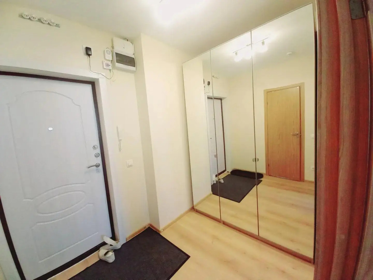 Апартаменты на улице Садовая 90