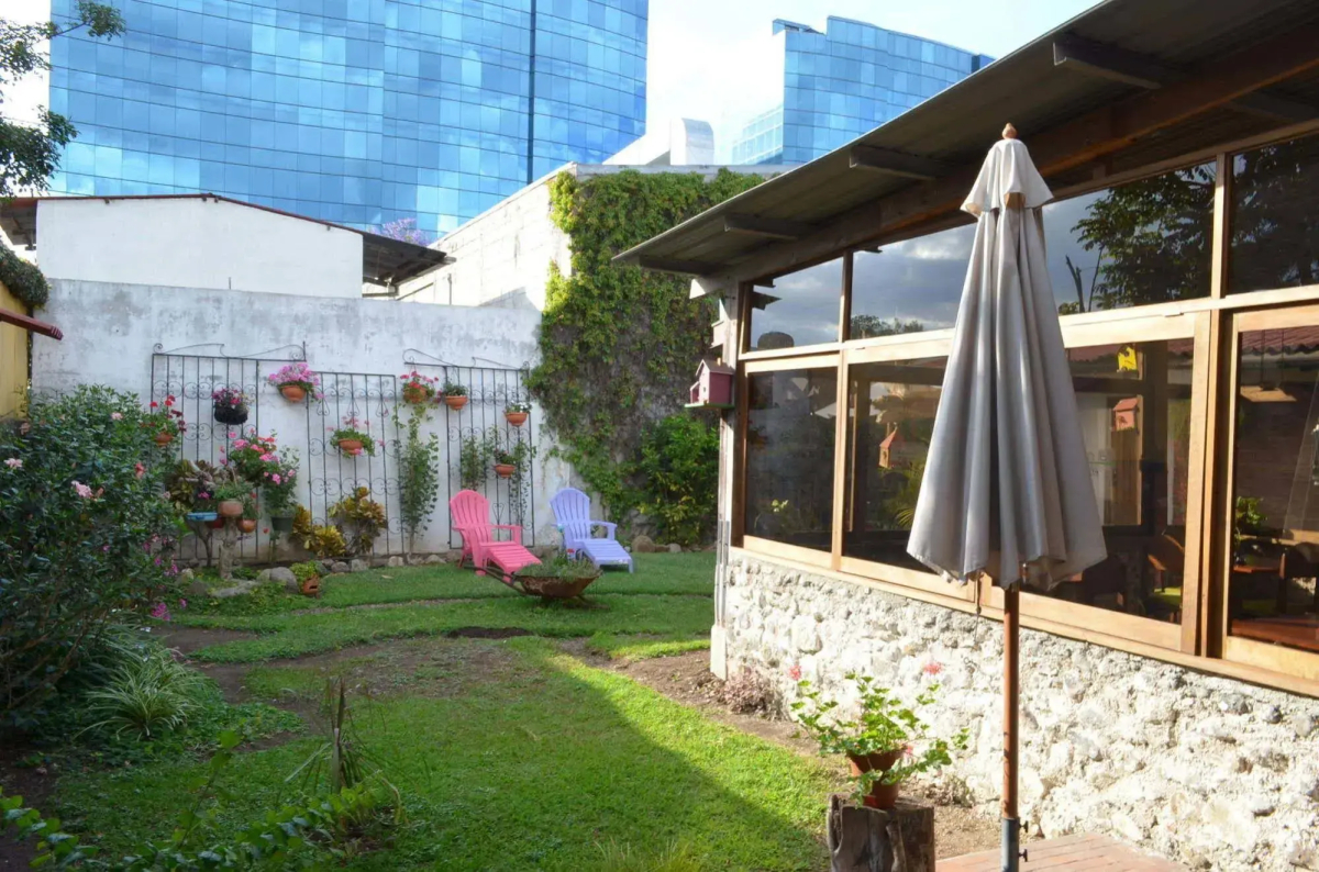 Dai Nonni Hotel