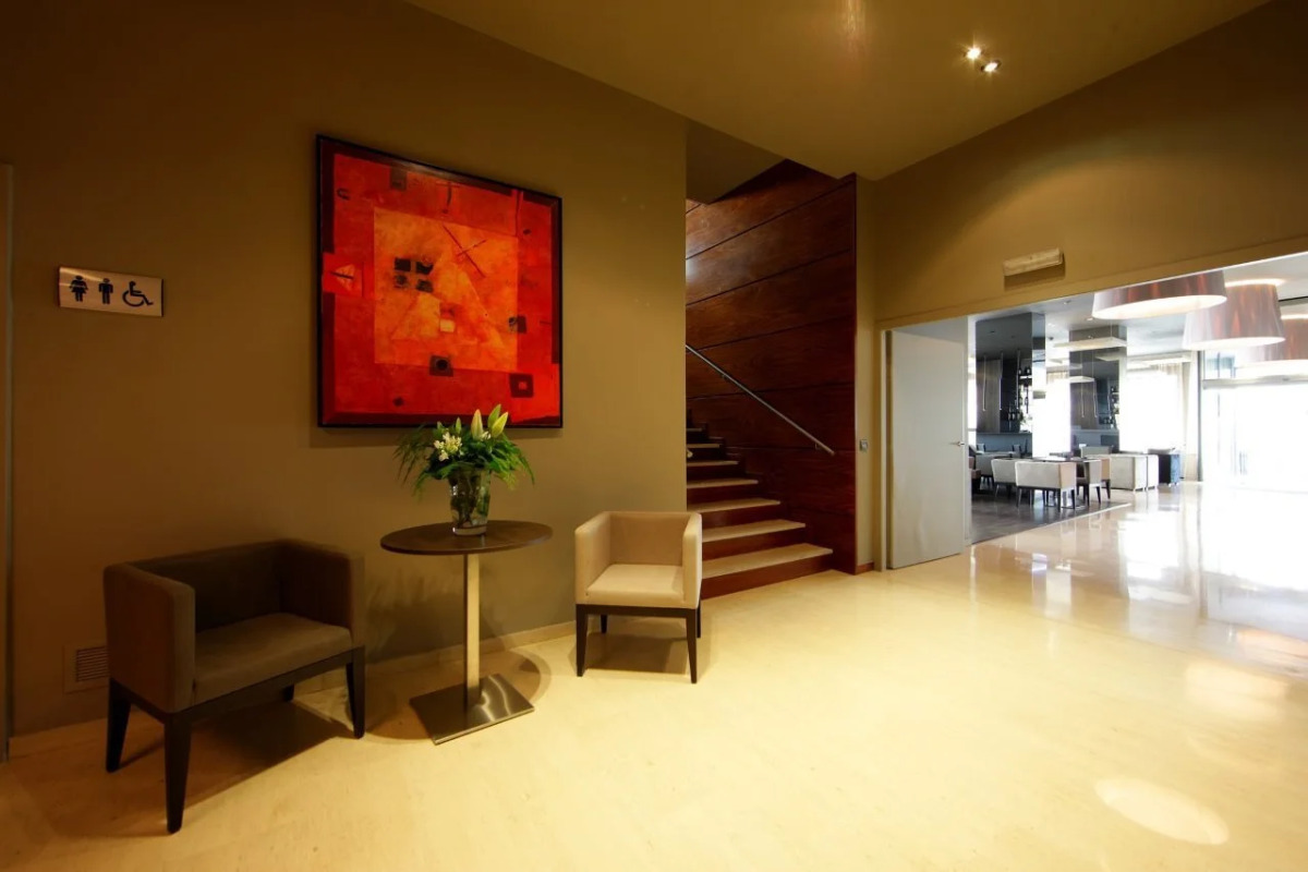 Hotel Attica21 Barcelona Mar