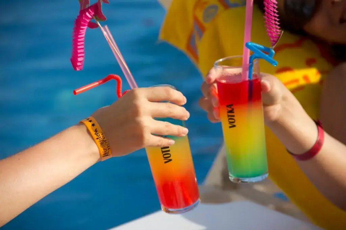 Krizantem Hotel - All Inclusive