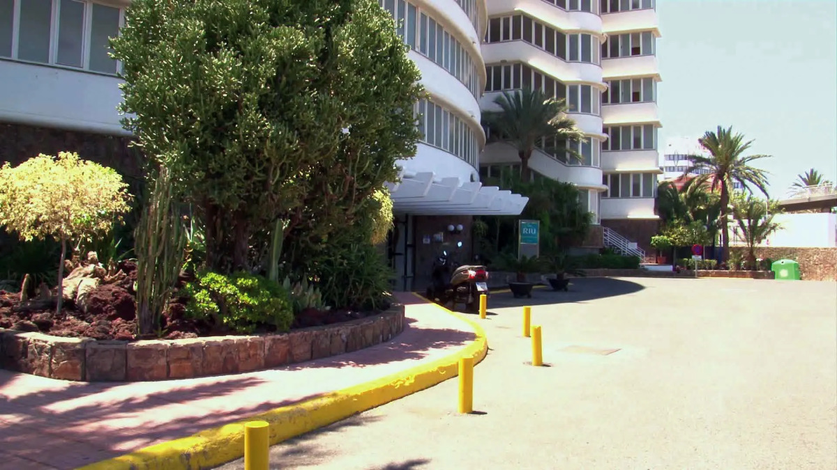 Hotel Riu Papayas - All Inclusive