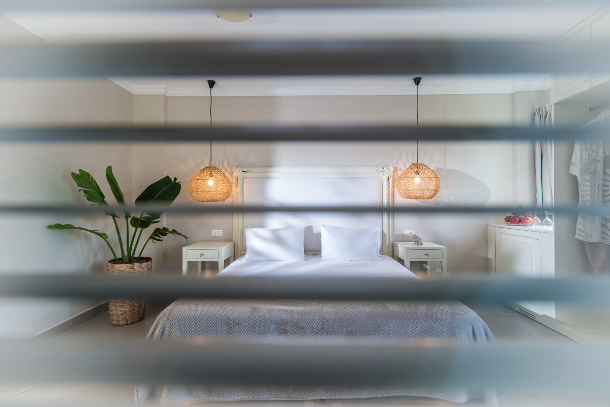 Notos Heights Hotel & Suites