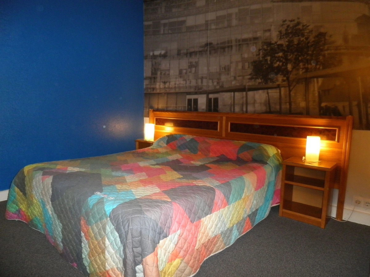 Photo Zabalburu Hotel