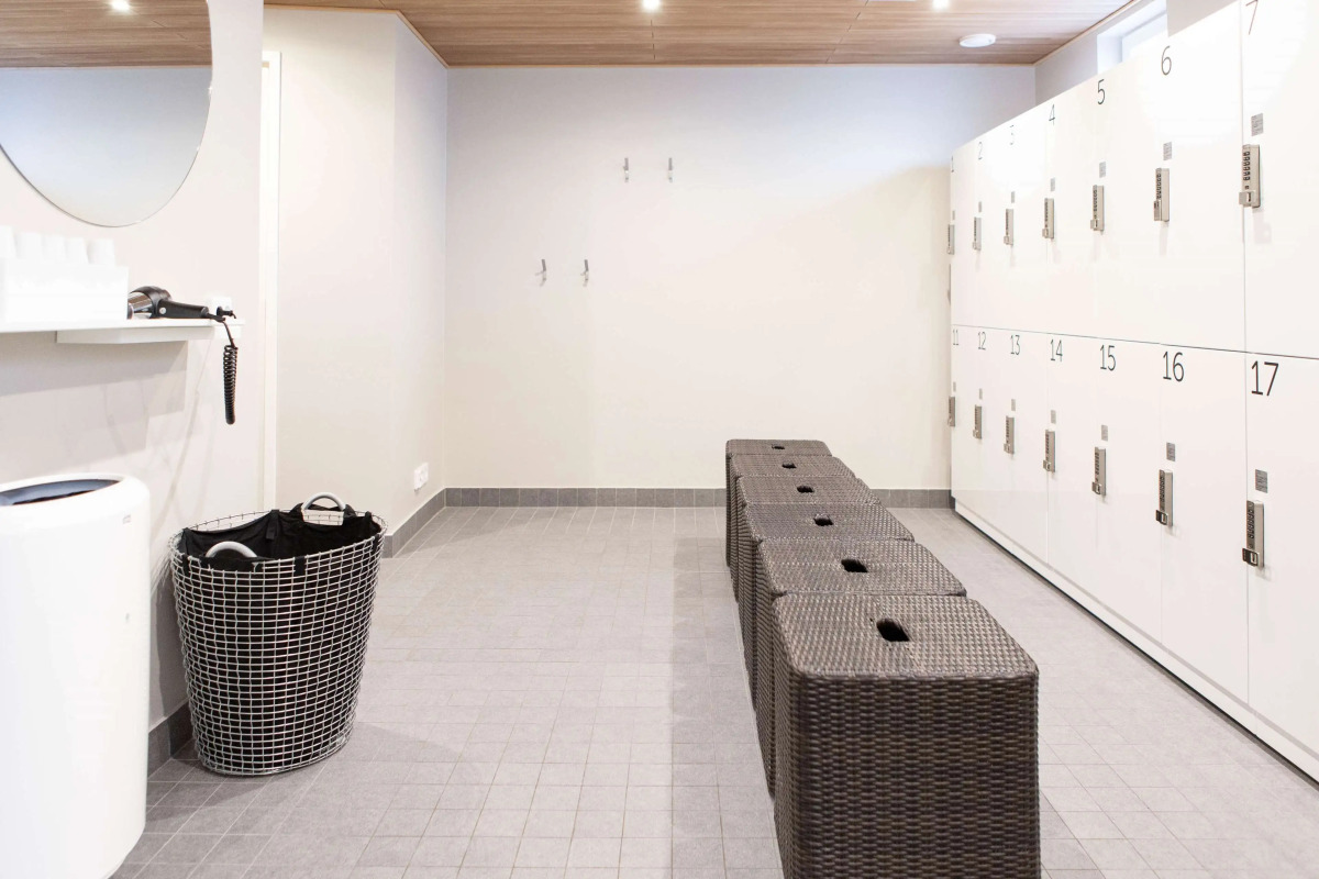 Scandic Helsinki Aviapolis