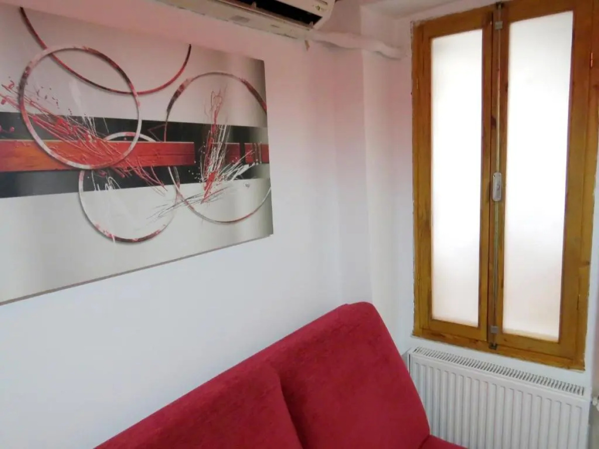 Istanberry - Pera Apartments