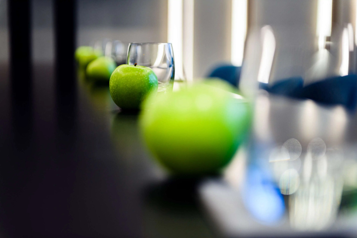 Radisson Blu Marina Palace Hotel, Turku