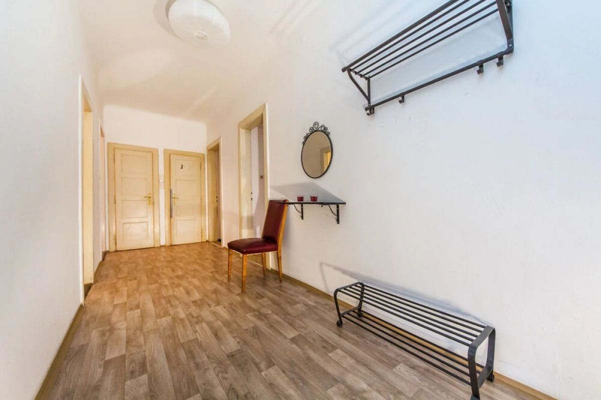 Welcome ApartHostel Prague