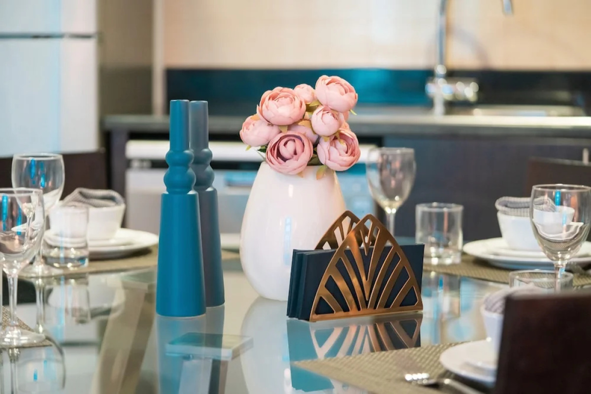 HiGuests - Laguna Tower