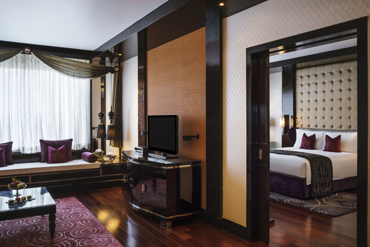 Sofitel Mumbai BKC Hotel