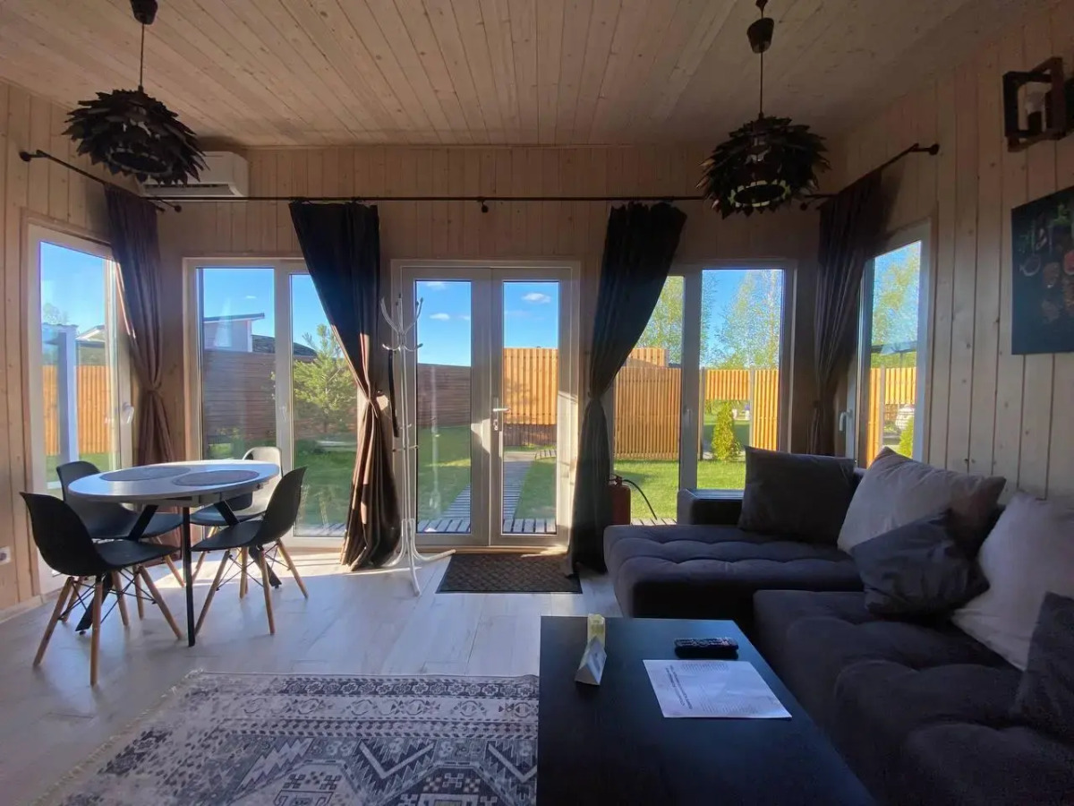 Happy Tree Camp (Хэппи Три Кемп)