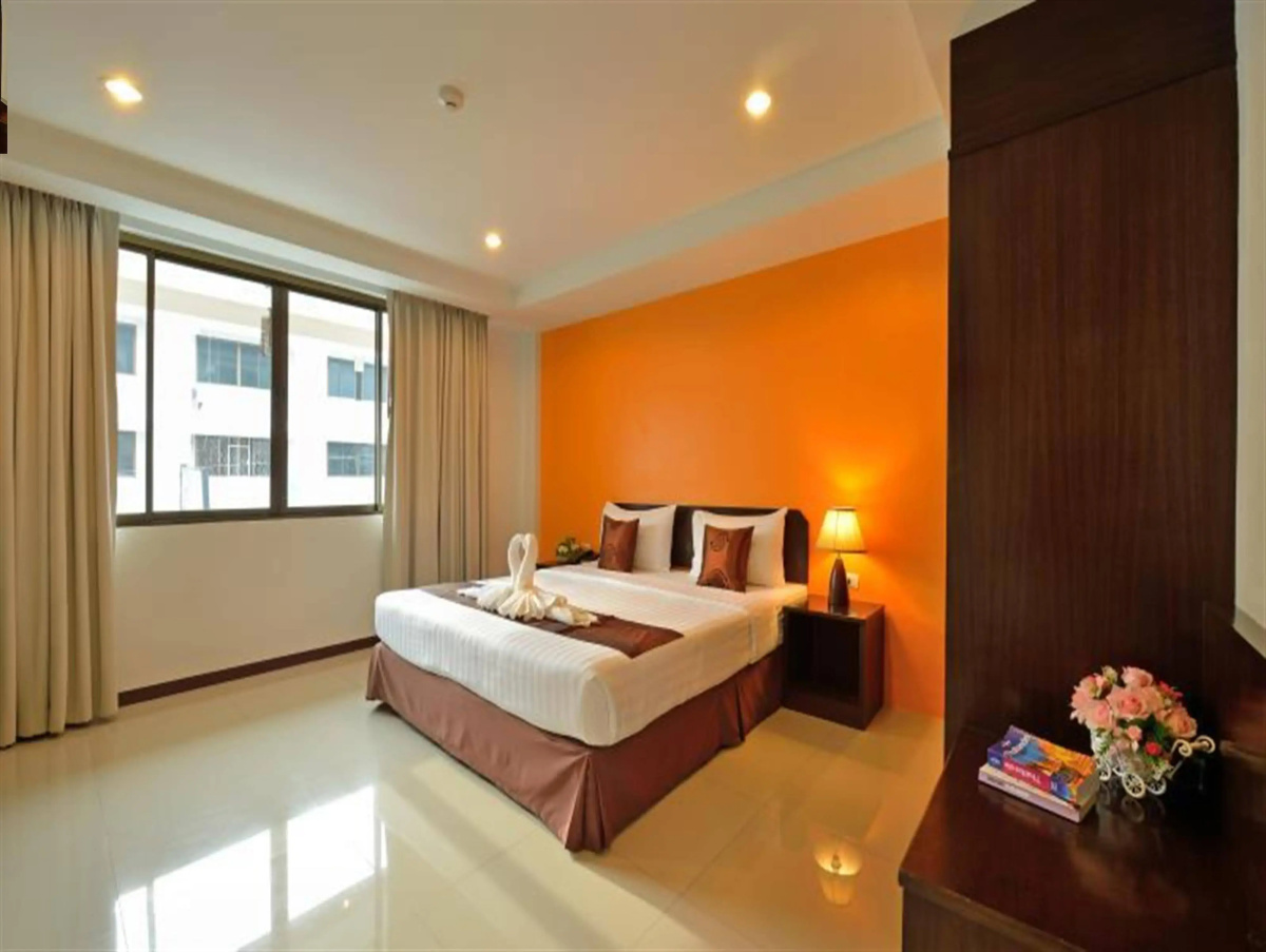 Lada Krabi Residence