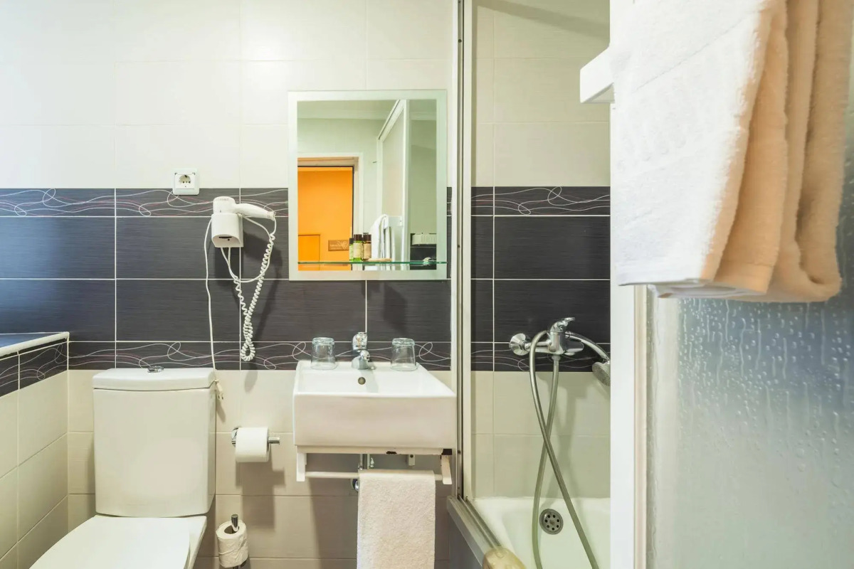 Vila Nova Guesthouse