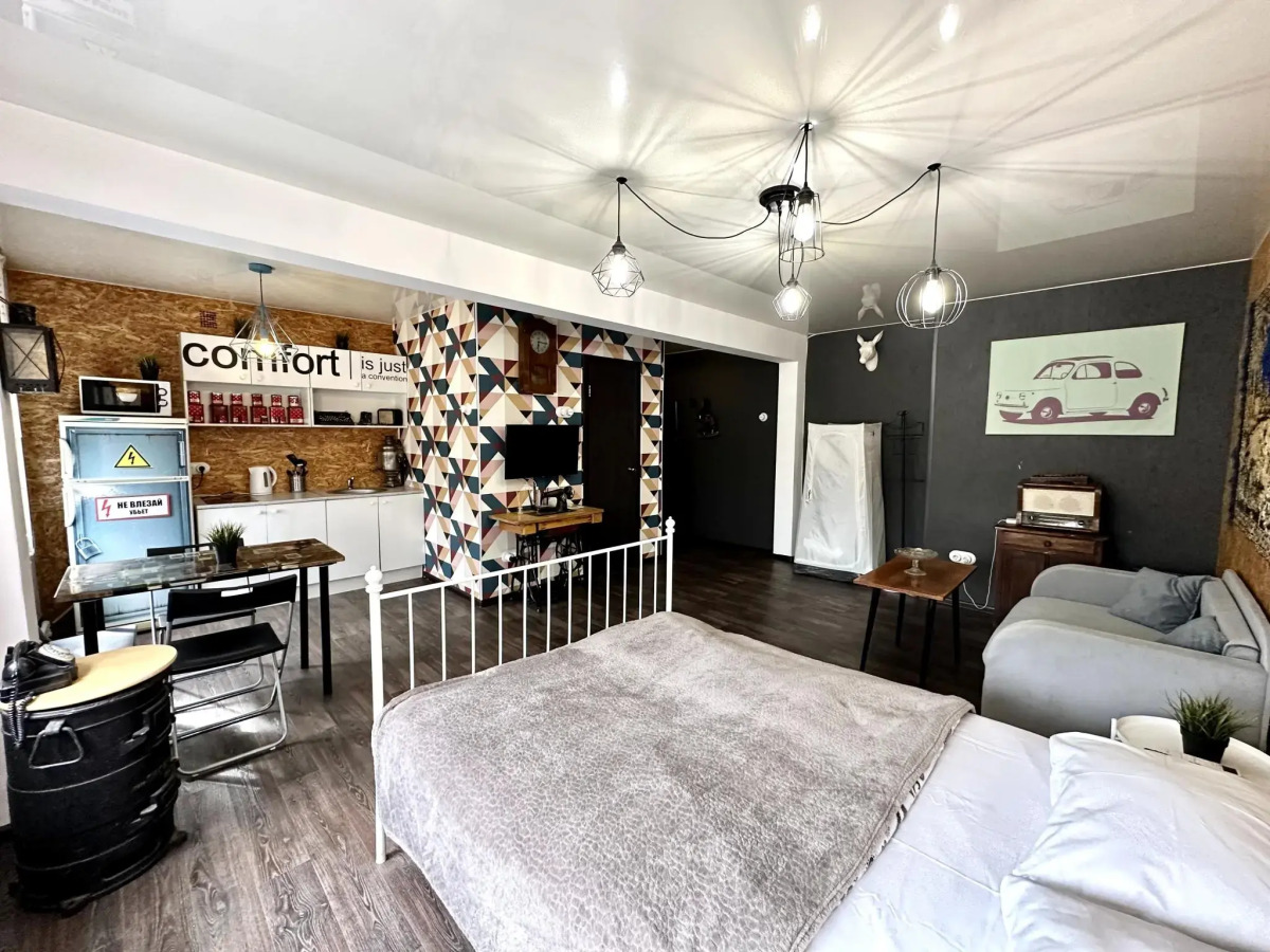 Калина на улице Мира 13