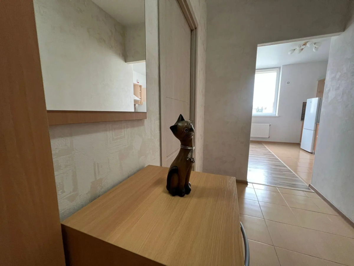 Апарт-отель Солнечный