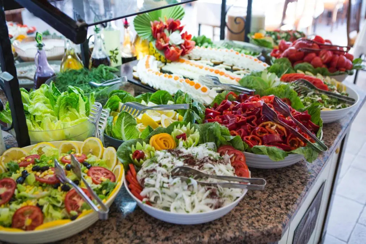 Larissa Sultan's Beach