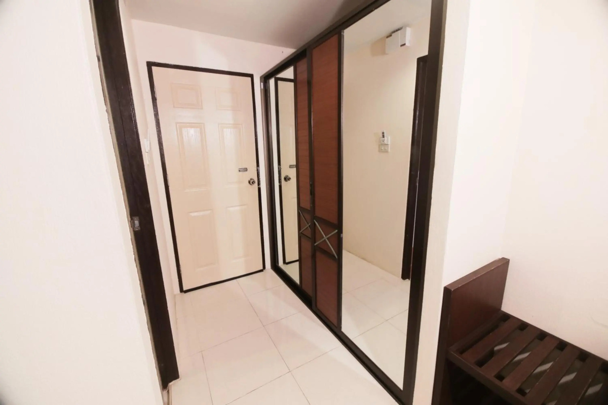 Lamai Buri Resort
