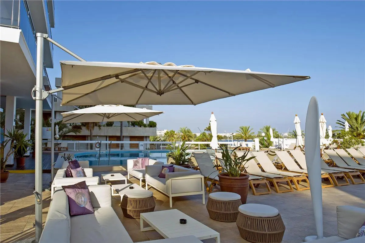 Bellamar Hotel Beach & Spa