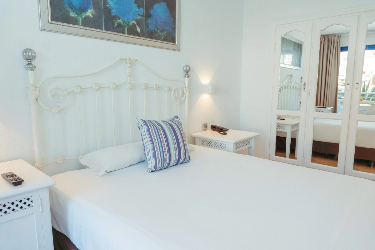 LIVVO Lago Taurito Hotel & Aquapark All Inclusive