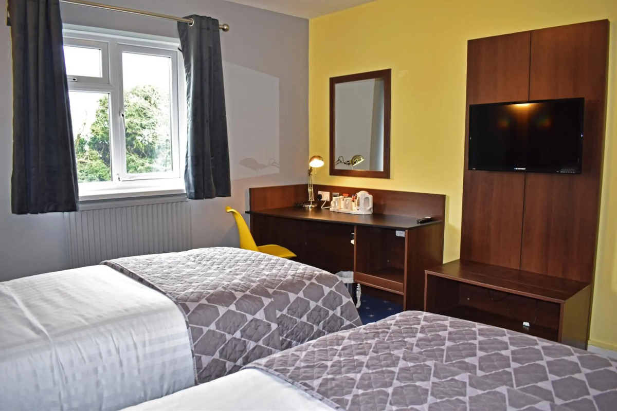 Quality Hotel Coventry