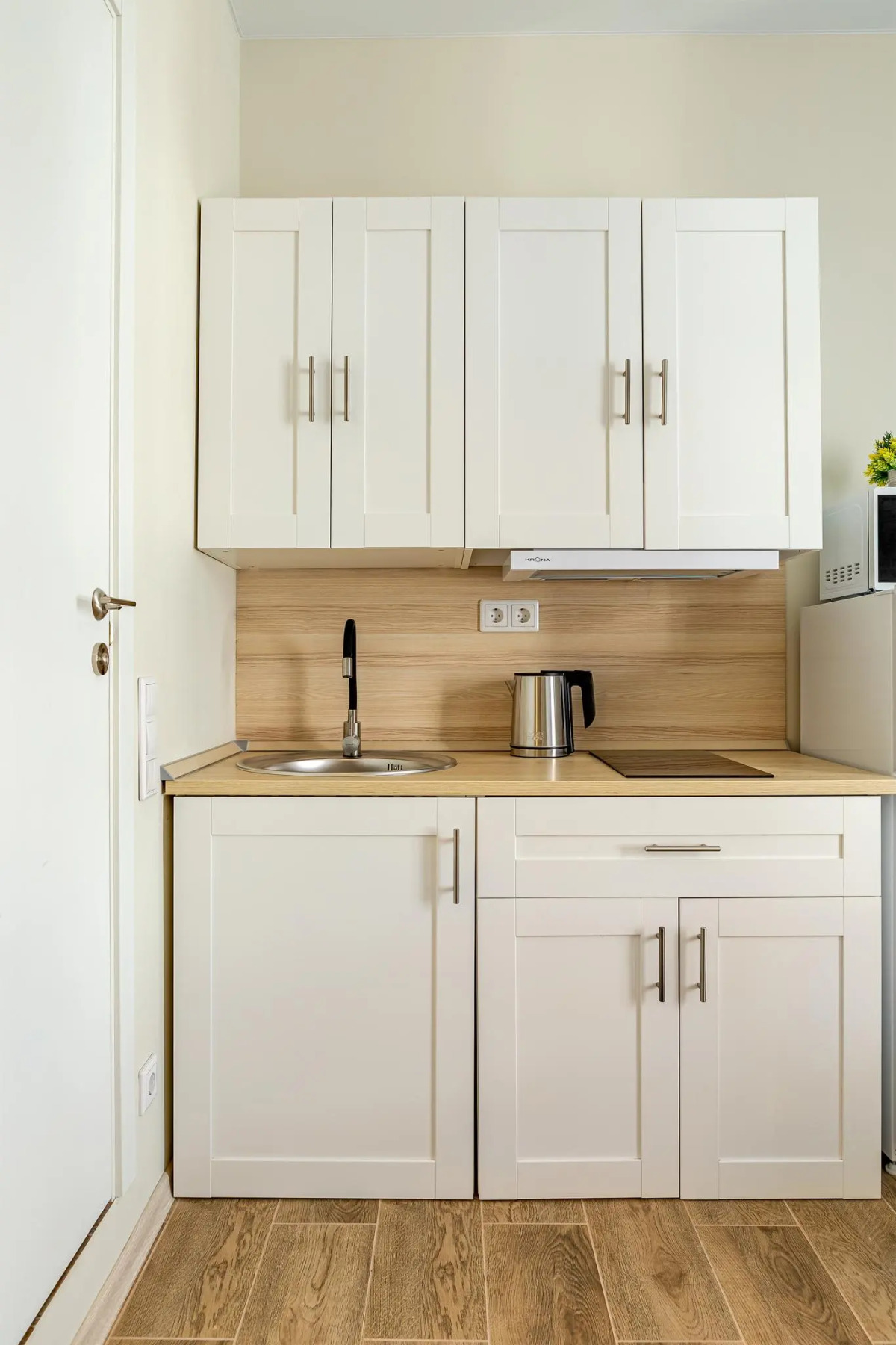 InHome24 (ИнХоум24) на улице Шереметьевская