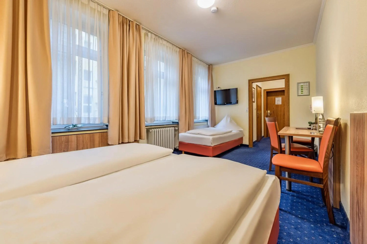Windsor Hotel