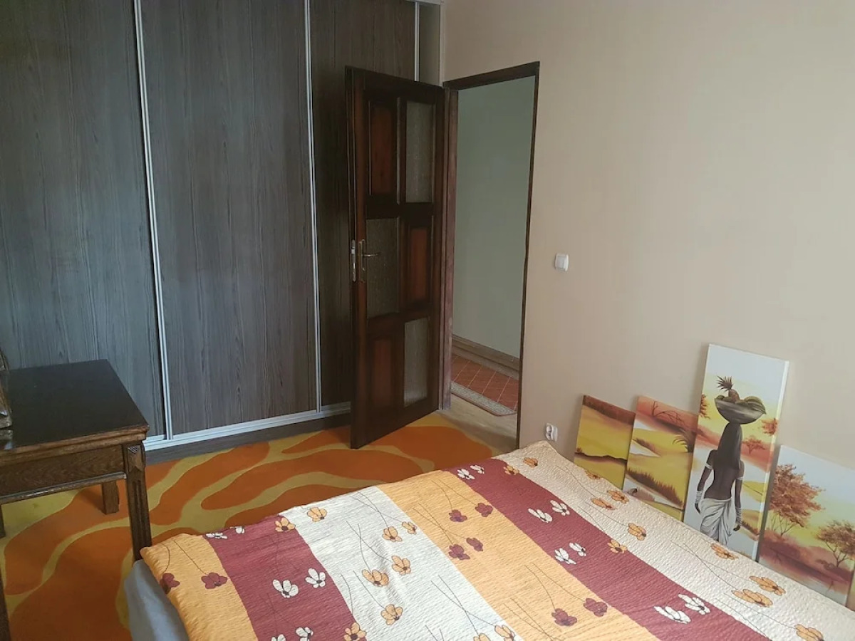 Apartamenty Dragon Elbląg