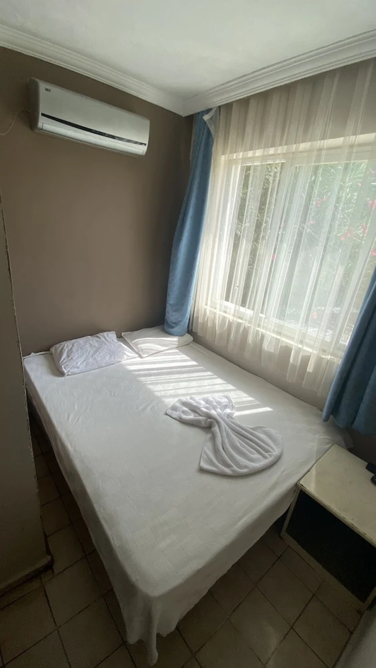 Özcan Otel