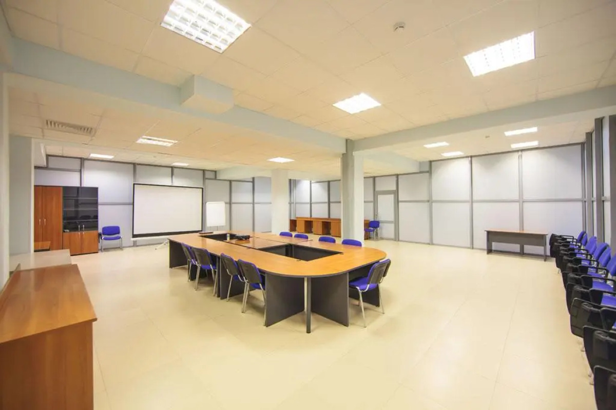 Отель Орион