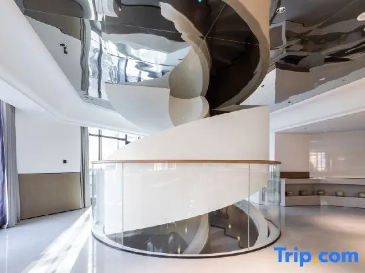 Hangzhou Xixi Jingshun Rezen Hotel