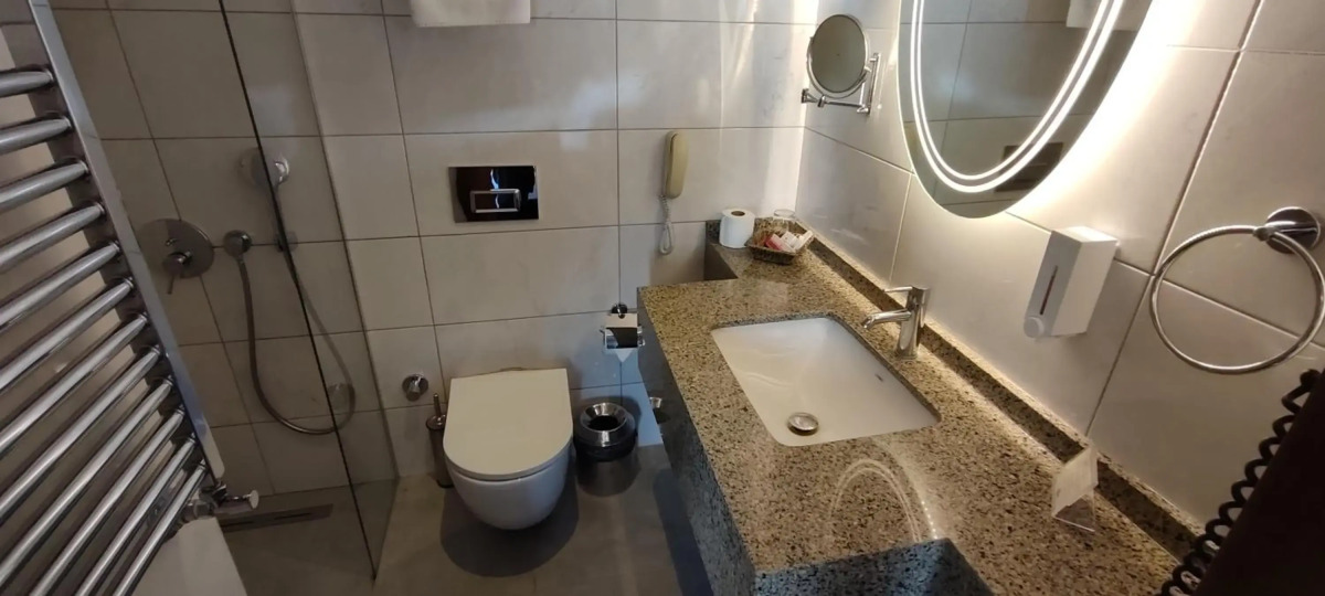 Cihangir Hotel Bosphorus