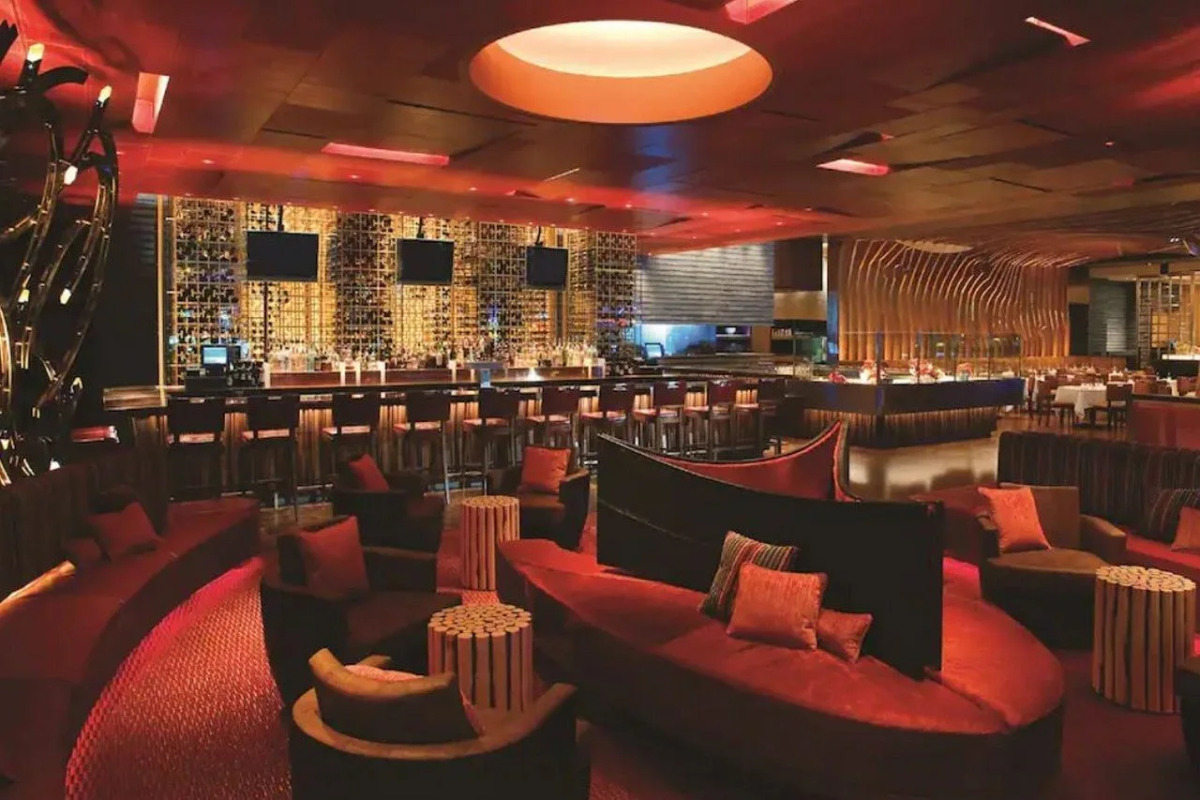 MGM Tower at Borgata