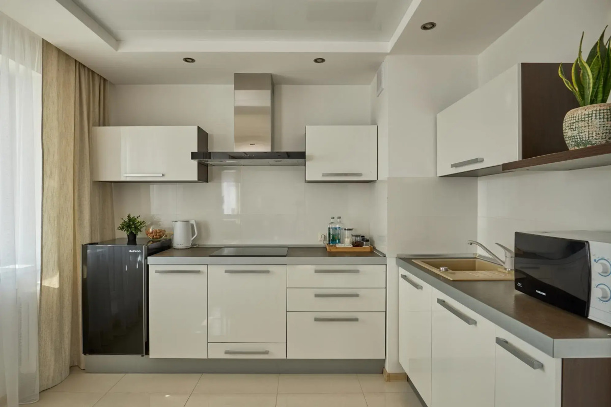 ЕвроУют на улице Дзержинского 58