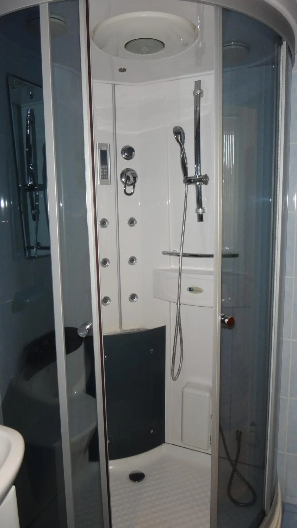 Севмаш санаторий