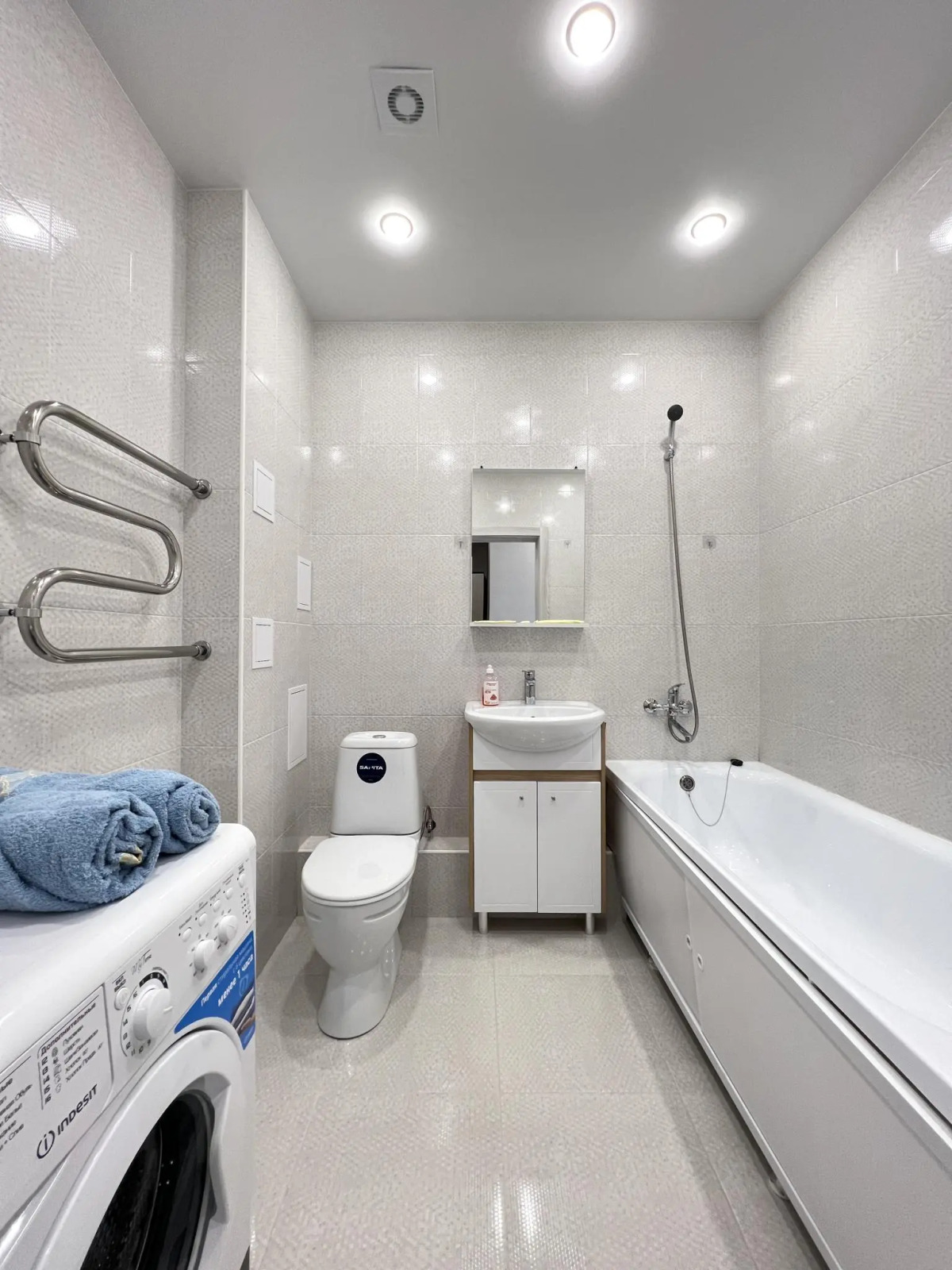 КакДома на улице Пискунова 136