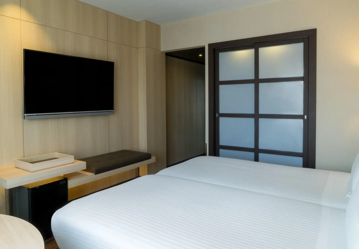 AC Hotel Ciutat de Palma by Marriott