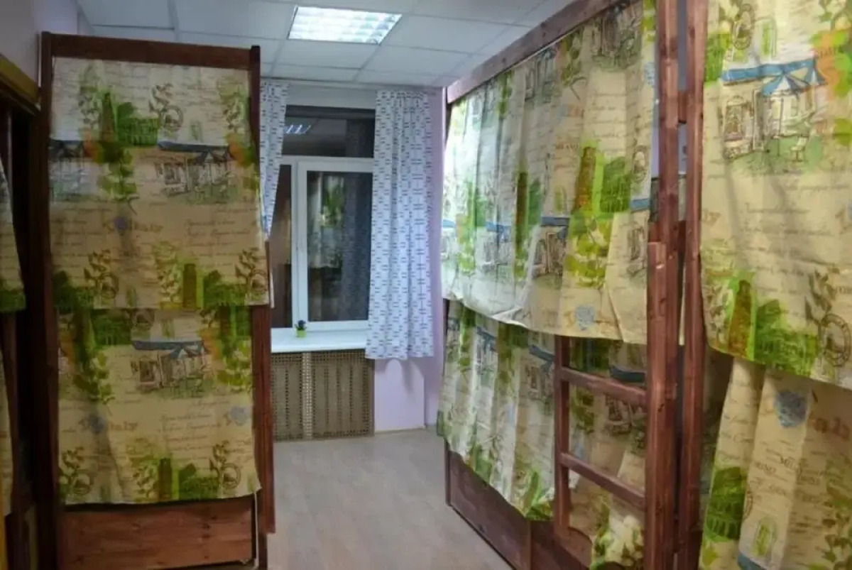 Хостел «Майн Рид»