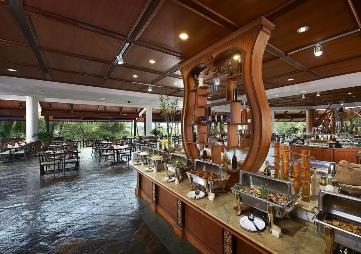 Berjaya Langkawi Resort