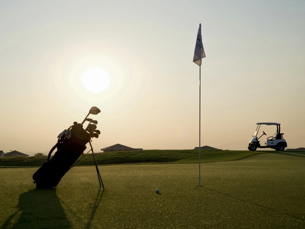 Mövenpick Resort Khao Yai