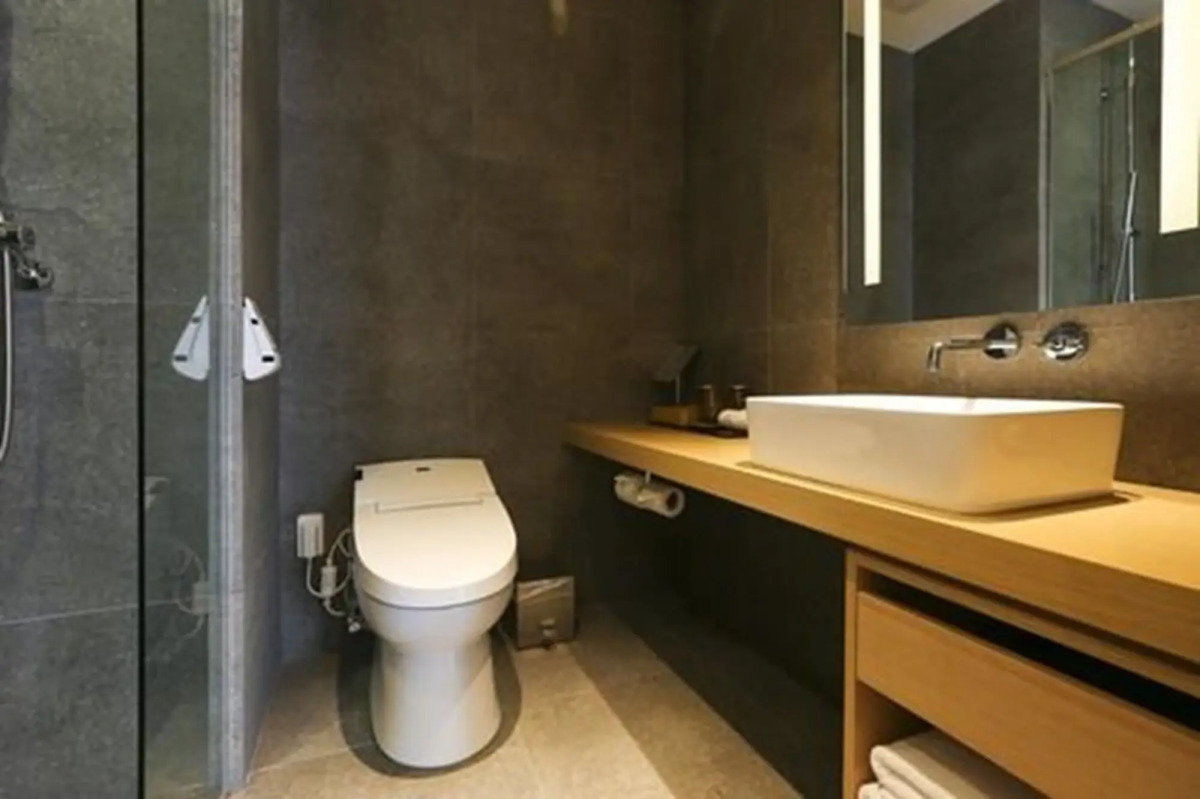 Borjomi Seoul Boutique Hotel