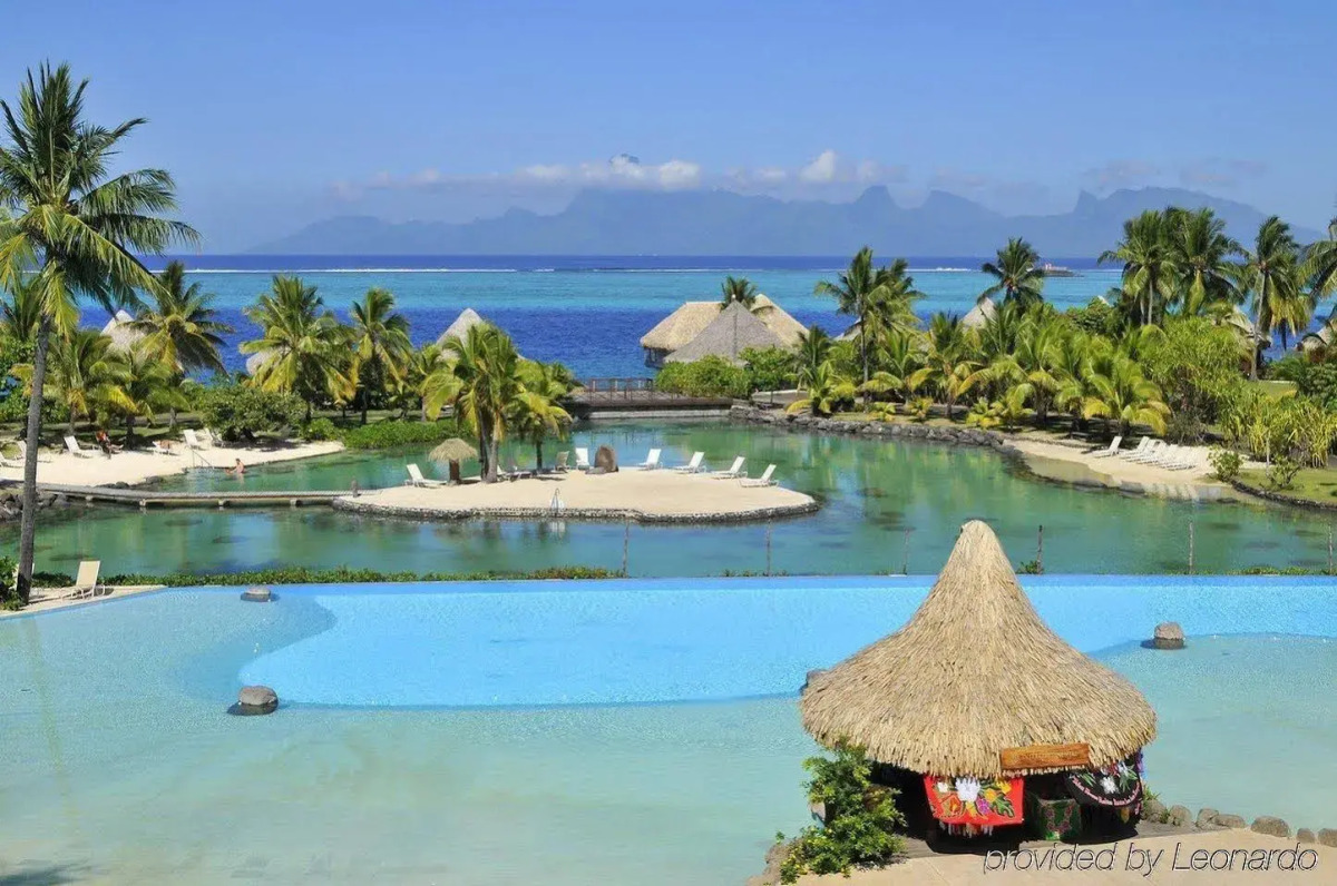 InterContinental Resort Tahiti by IHG