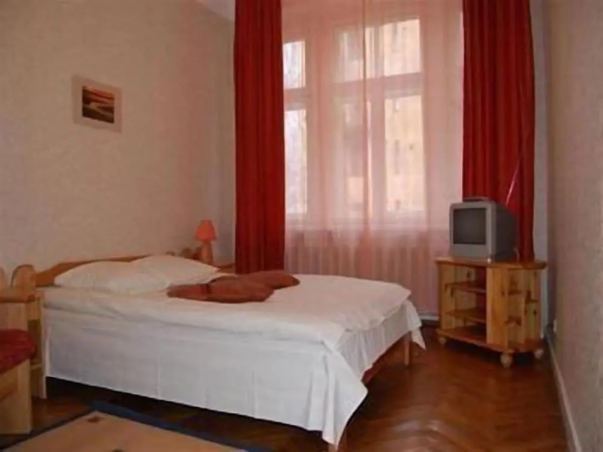 Мини-отель «Якоб Ленц»