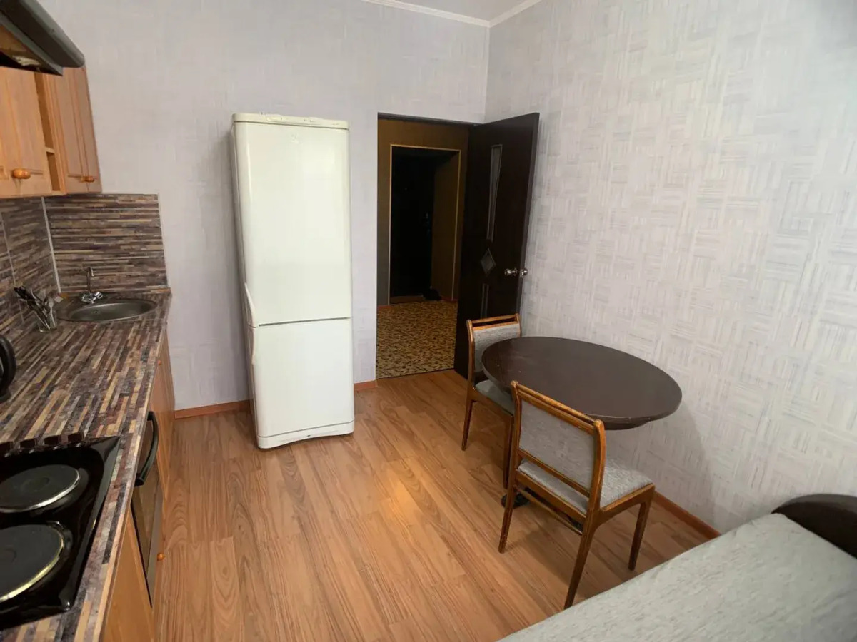 Апартаменты на улице Краснодонская